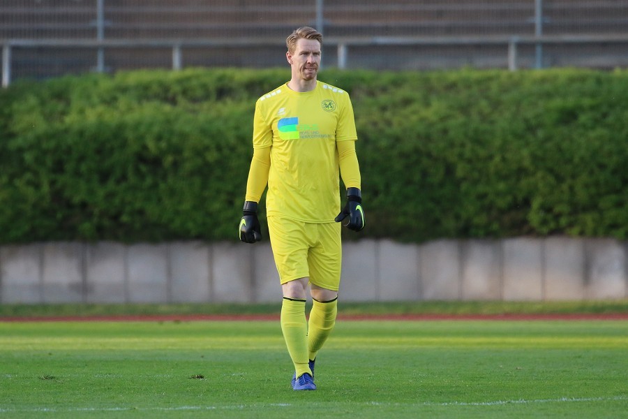Borussia Mönchengladbach U23- SV Straelen (2018/19)_20