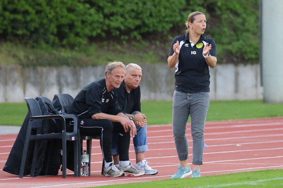 Borussia Mönchengladbach U23- SV Straelen (2018/19)_23