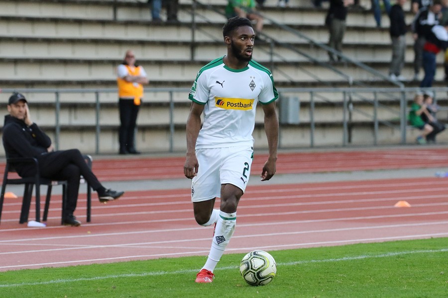 Borussia Mönchengladbach U23- SV Straelen (2018/19)_30