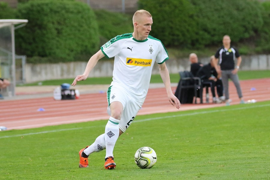 Borussia Mönchengladbach U23- SV Straelen (2018/19)_32