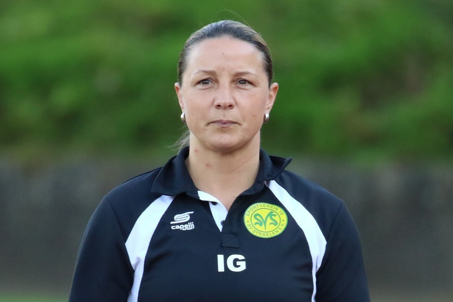 Borussia Mönchengladbach U23- SV Straelen (2018/19)_9