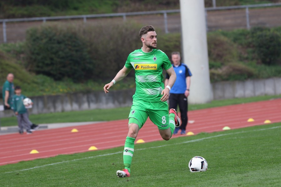 Borussia Mönchengladbach U23- SV Westfalia Rhynern (2017/18)_14