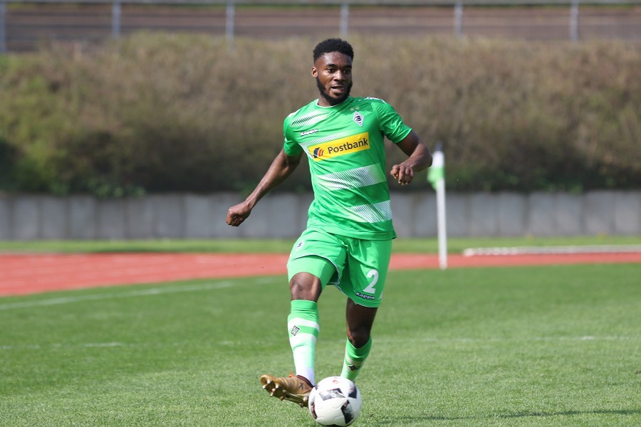 Borussia Mönchengladbach U23- SV Westfalia Rhynern (2017/18)_35