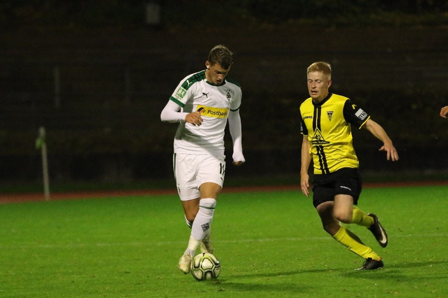 Borussia Mönchengladbach U23- TSV Alemannia Aachen (2018/19)_10