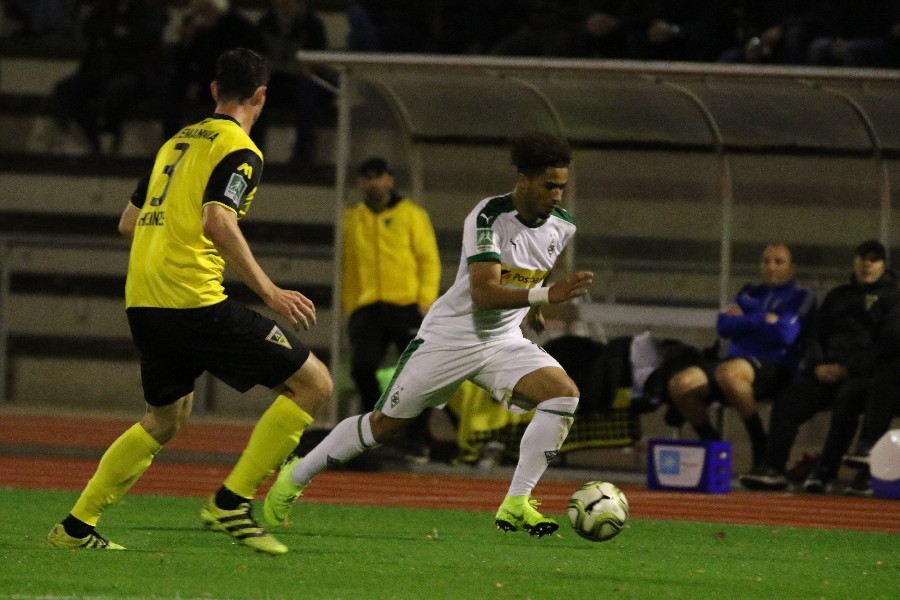 Borussia Mönchengladbach U23- TSV Alemannia Aachen (2018/19)_13