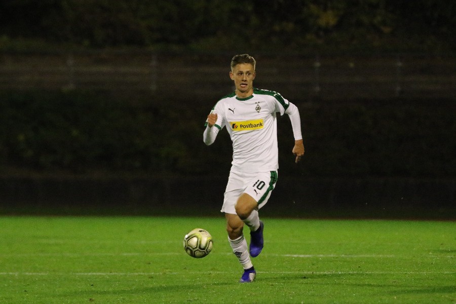 Borussia Mönchengladbach U23- TSV Alemannia Aachen (2018/19)_14