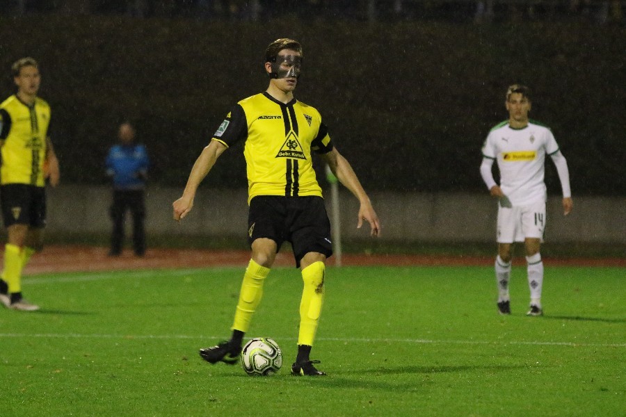 Borussia Mönchengladbach U23- TSV Alemannia Aachen (2018/19)_16