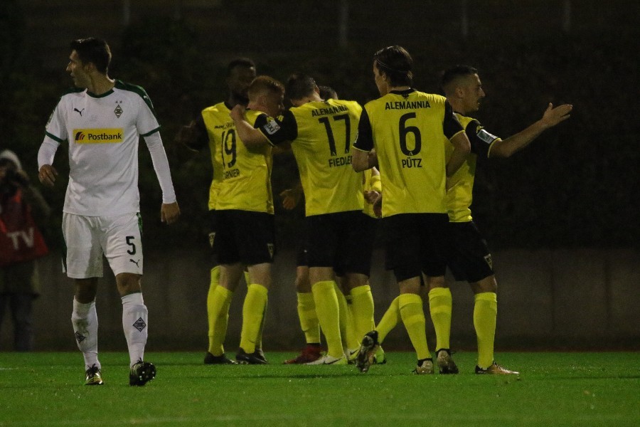 Borussia Mönchengladbach U23- TSV Alemannia Aachen (2018/19)_17