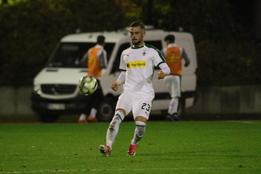 Borussia Mönchengladbach U23- TSV Alemannia Aachen (2018/19)_18