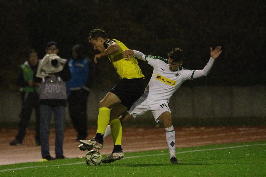 Borussia Mönchengladbach U23- TSV Alemannia Aachen (2018/19)_19