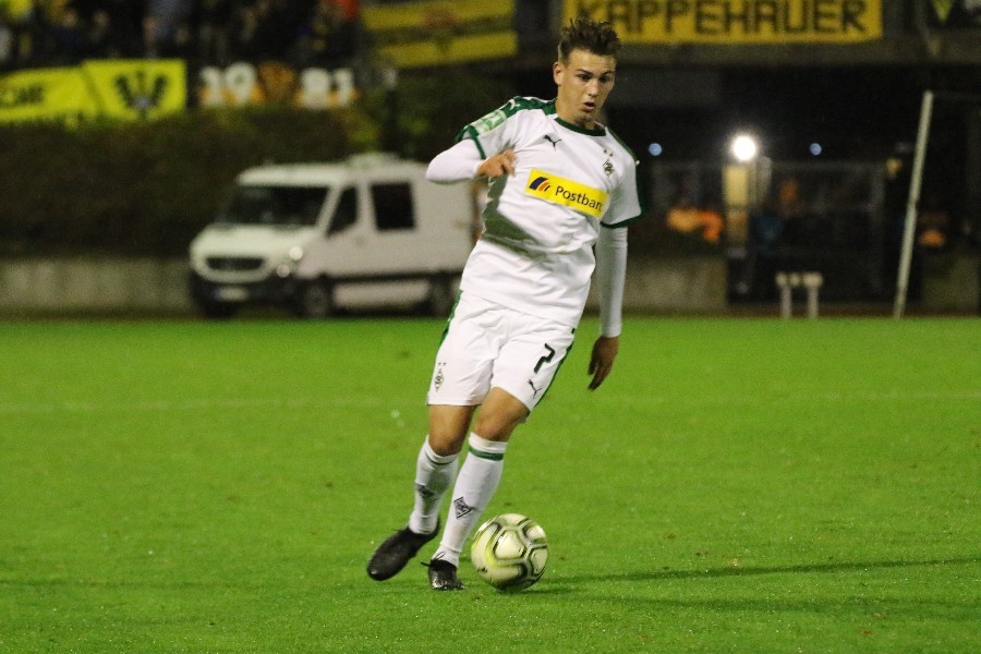 Borussia Mönchengladbach U23- TSV Alemannia Aachen (2018/19)_20