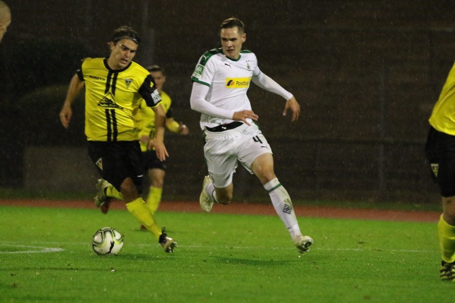 Borussia Mönchengladbach U23- TSV Alemannia Aachen (2018/19)_21