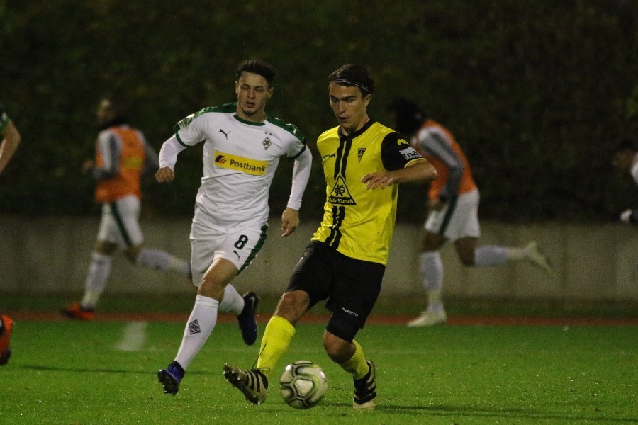 Borussia Mönchengladbach U23- TSV Alemannia Aachen (2018/19)_23