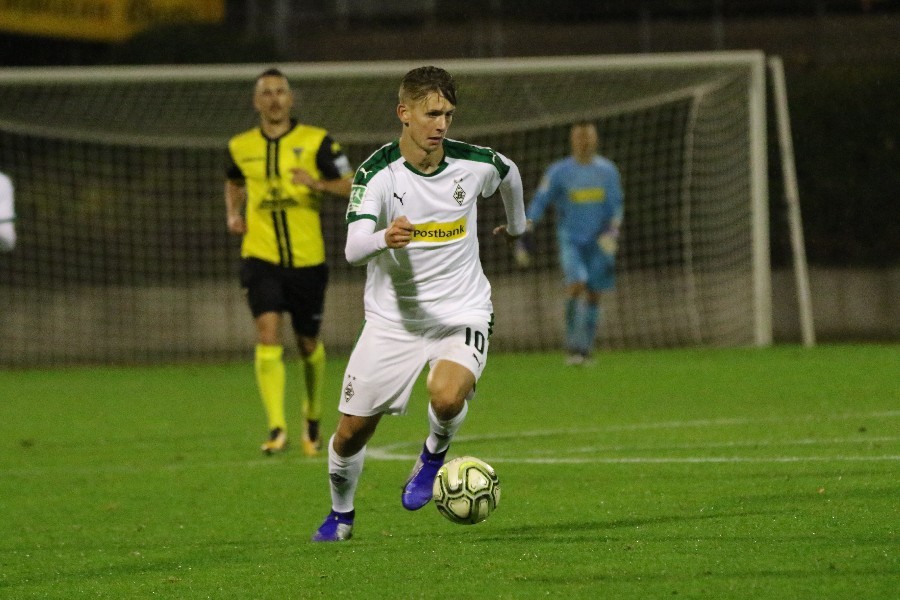 Borussia Mönchengladbach U23- TSV Alemannia Aachen (2018/19)_25