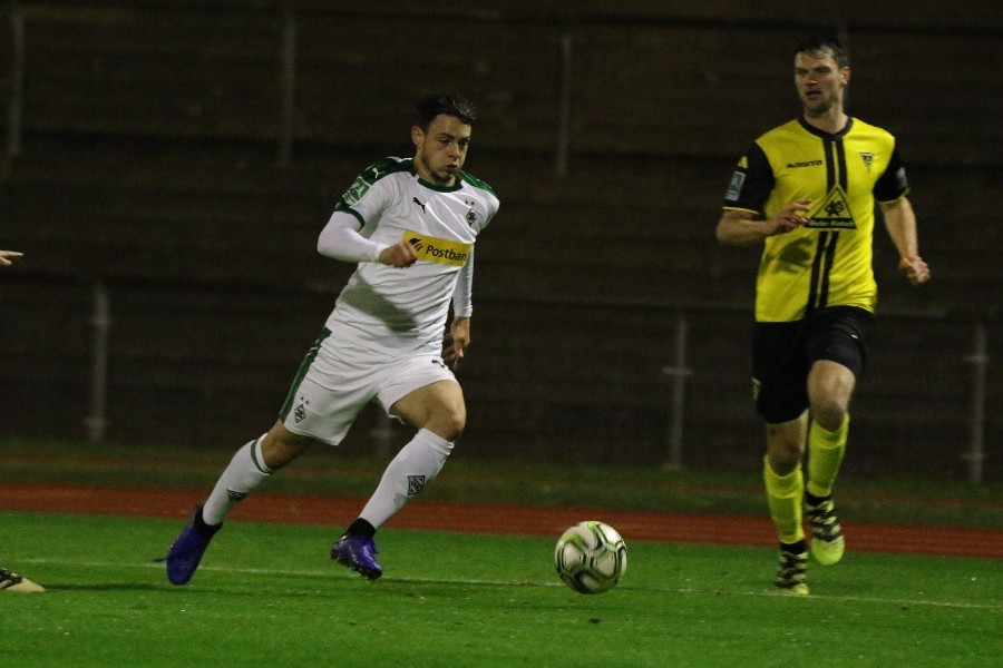 Borussia Mönchengladbach U23- TSV Alemannia Aachen (2018/19)_26