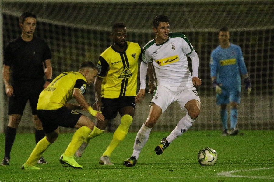 Borussia Mönchengladbach U23- TSV Alemannia Aachen (2018/19)_30