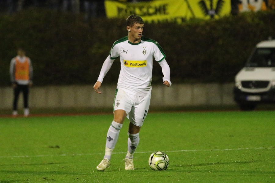 Borussia Mönchengladbach U23- TSV Alemannia Aachen (2018/19)_31