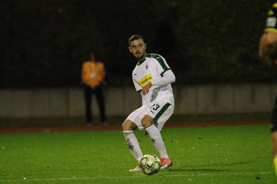 Borussia Mönchengladbach U23- TSV Alemannia Aachen (2018/19)_32