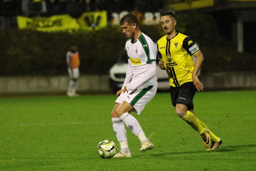 Borussia Mönchengladbach U23- TSV Alemannia Aachen (2018/19)_33