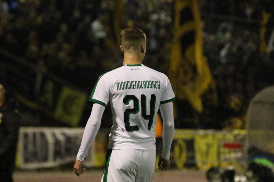 Borussia Mönchengladbach U23- TSV Alemannia Aachen (2018/19)_36