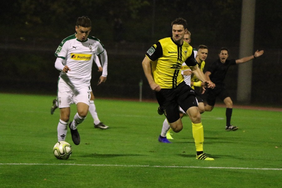 Borussia Mönchengladbach U23- TSV Alemannia Aachen (2018/19)_4