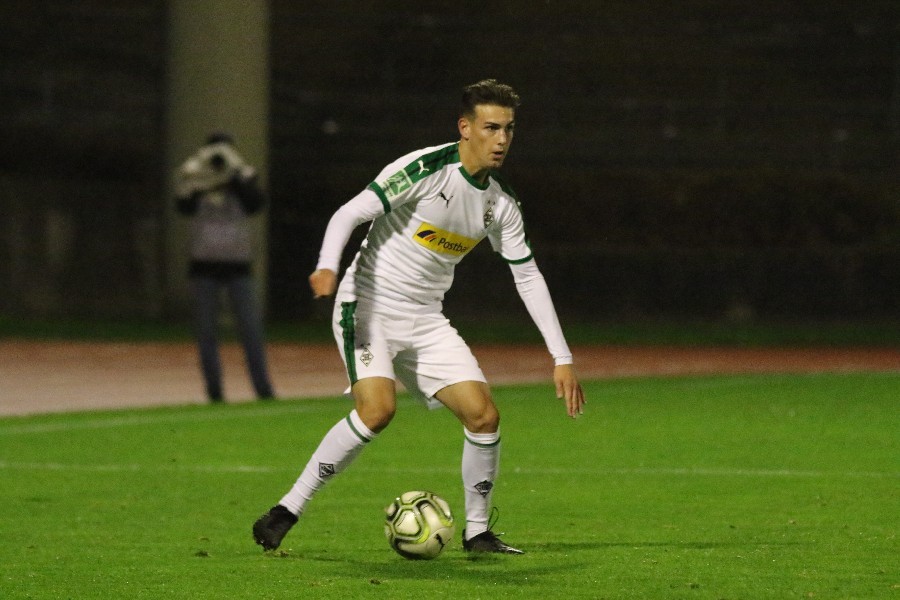 Borussia Mönchengladbach U23- TSV Alemannia Aachen (2018/19)_5