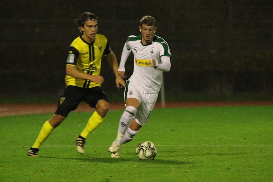 Borussia Mönchengladbach U23- TSV Alemannia Aachen (2018/19)_6