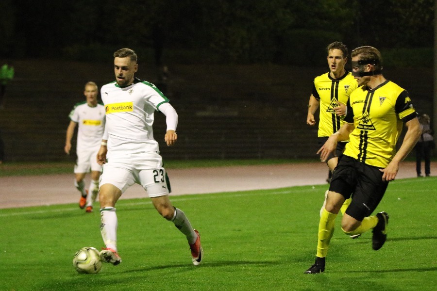 Borussia Mönchengladbach U23- TSV Alemannia Aachen (2018/19)_9
