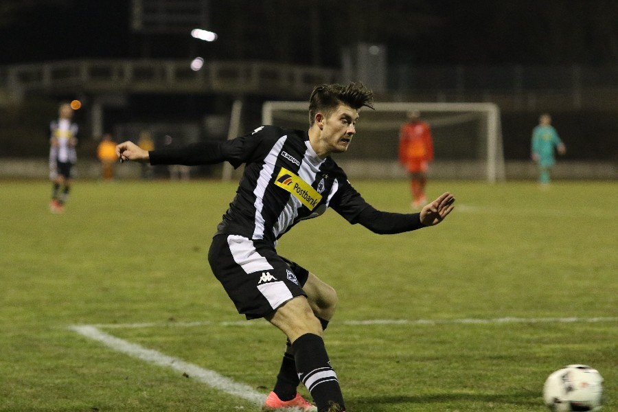 Borussia Mönchengladbach U23- TuS Erndtebrück (2017/18)_18