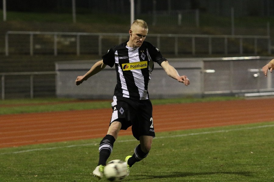 Borussia Mönchengladbach U23- TuS Erndtebrück (2017/18)_7