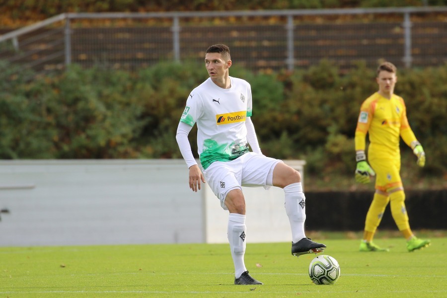 Borussia Mönchengladbach U23- Tus Haltern am See (2019/20)_11
