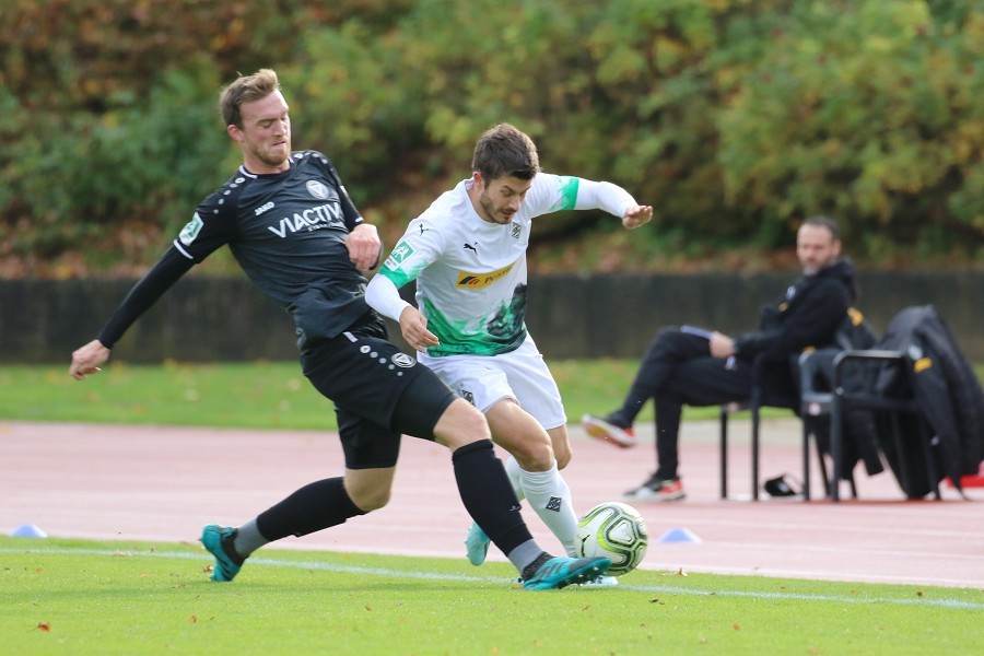 Borussia Mönchengladbach U23- Tus Haltern am See (2019/20)_16