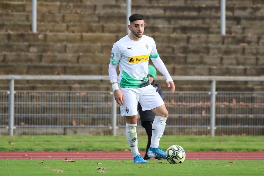 Borussia Mönchengladbach U23- Tus Haltern am See (2019/20)_17