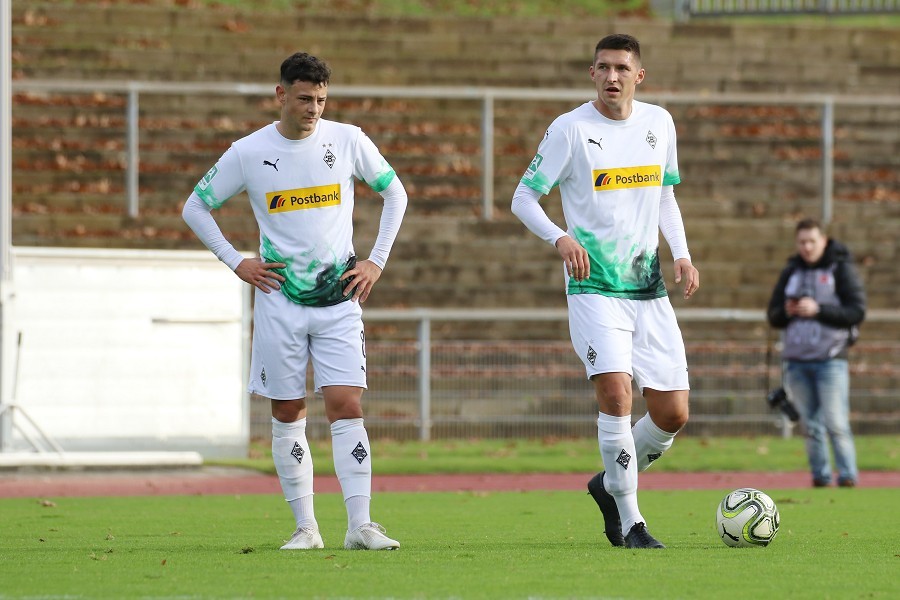 Borussia Mönchengladbach U23- Tus Haltern am See (2019/20)_18