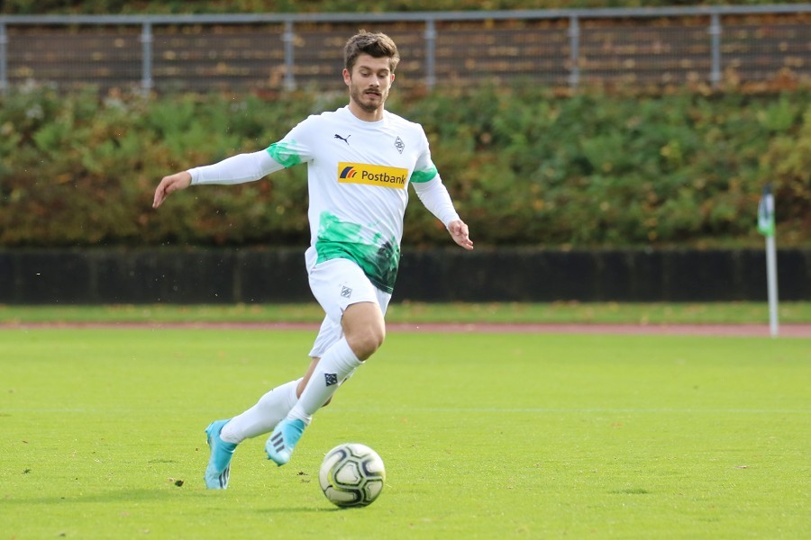 Borussia Mönchengladbach U23- Tus Haltern am See (2019/20)_20