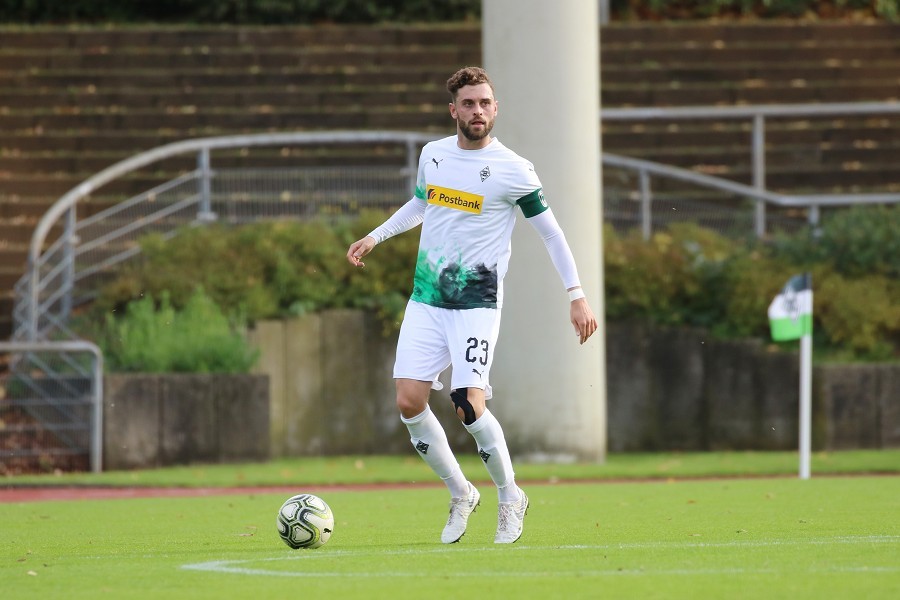 Borussia Mönchengladbach U23- Tus Haltern am See (2019/20)_21
