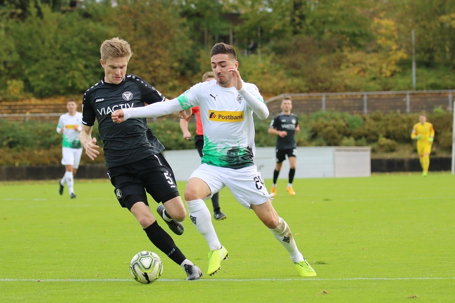 Borussia Mönchengladbach U23- Tus Haltern am See (2019/20)_28