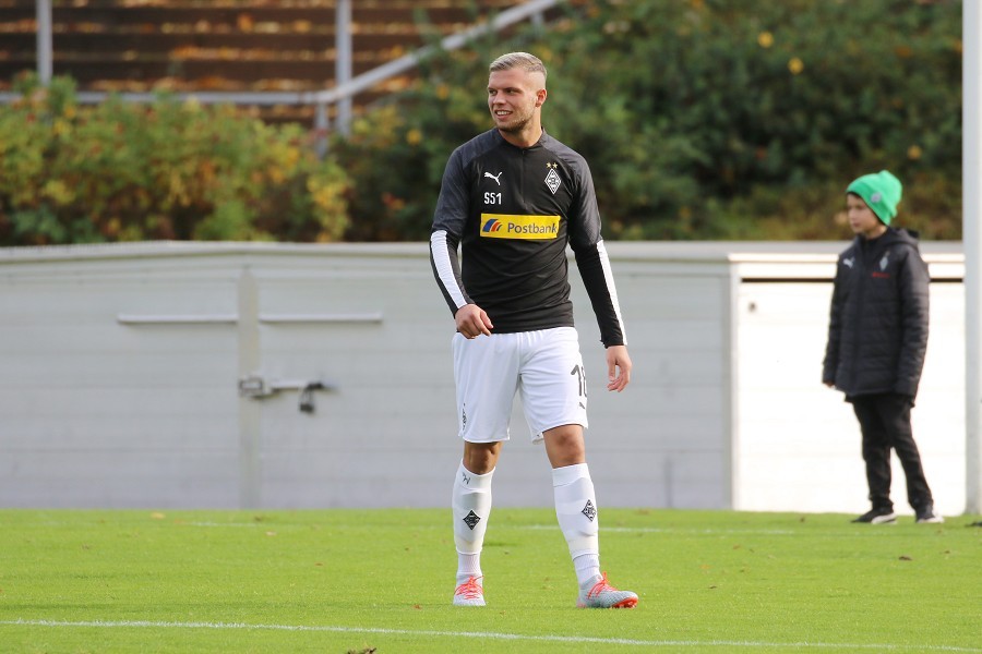 Borussia Mönchengladbach U23- Tus Haltern am See (2019/20)_3