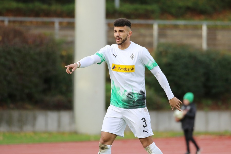 Borussia Mönchengladbach U23- Tus Haltern am See (2019/20)_40