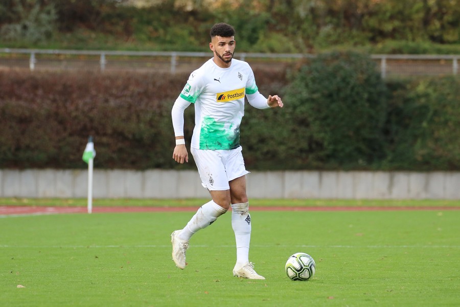 Borussia Mönchengladbach U23- Tus Haltern am See (2019/20)_41