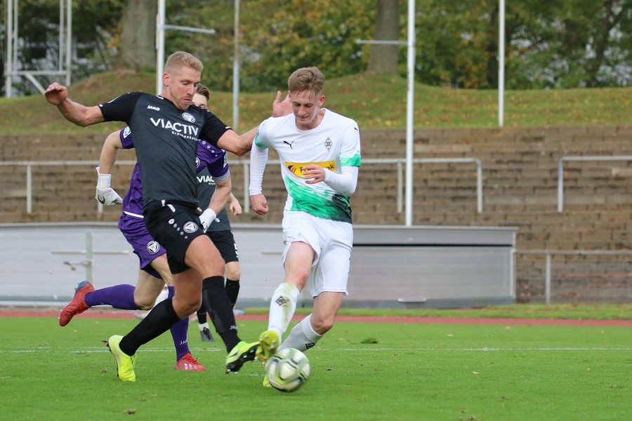 Borussia Mönchengladbach U23- Tus Haltern am See (2019/20)_44