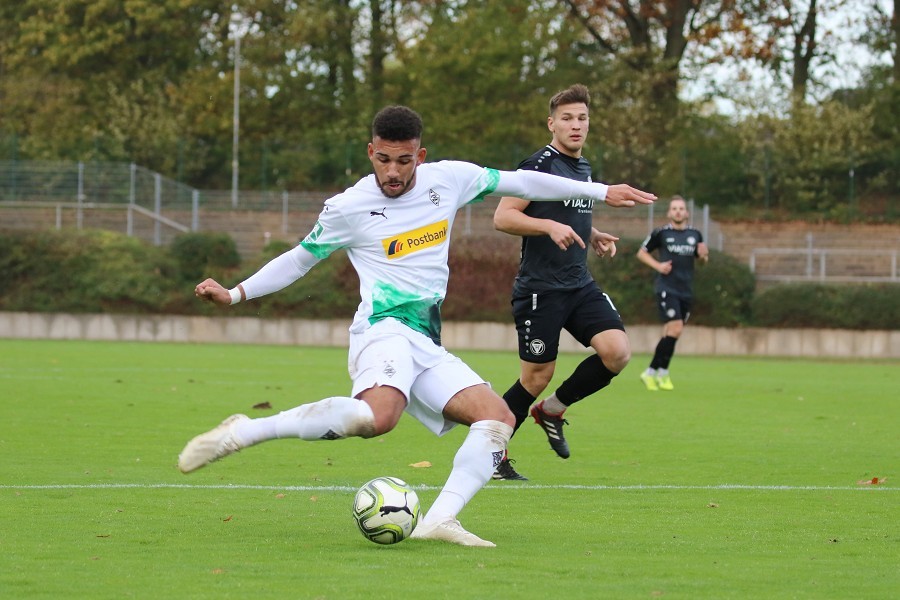 Borussia Mönchengladbach U23- Tus Haltern am See (2019/20)_47