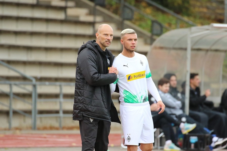 Borussia Mönchengladbach U23- Tus Haltern am See (2019/20)_48