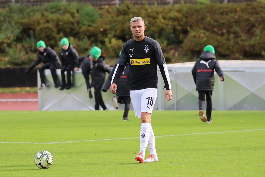Borussia Mönchengladbach U23- Tus Haltern am See (2019/20)_4