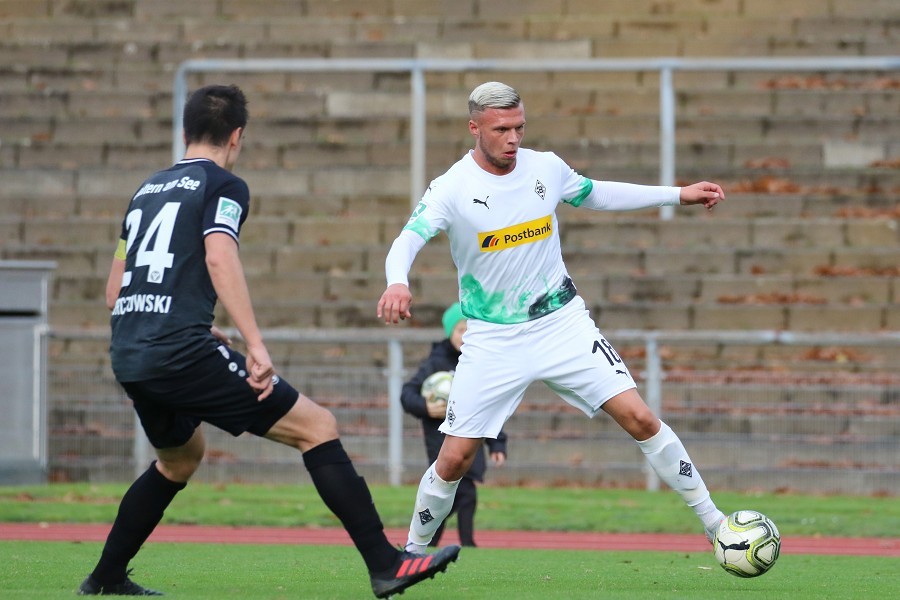 Borussia Mönchengladbach U23- Tus Haltern am See (2019/20)_52