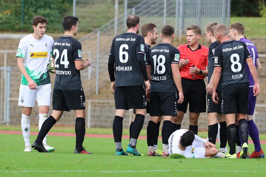 Borussia Mönchengladbach U23- Tus Haltern am See (2019/20)_53