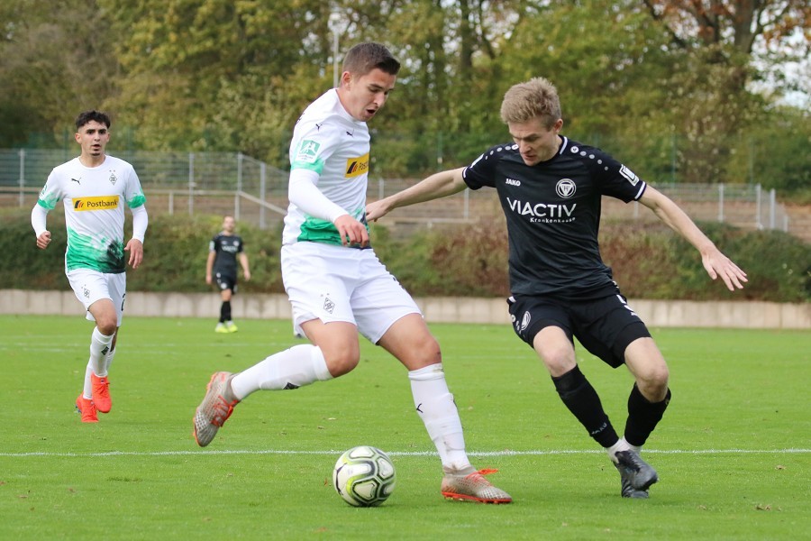 Borussia Mönchengladbach U23- Tus Haltern am See (2019/20)_55