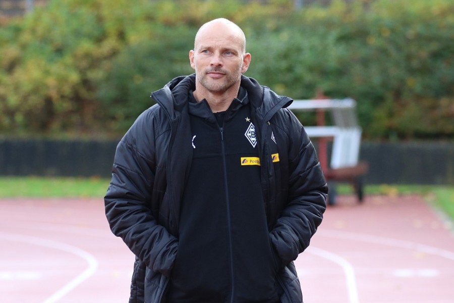 Borussia Mönchengladbach U23- Tus Haltern am See (2019/20)_5