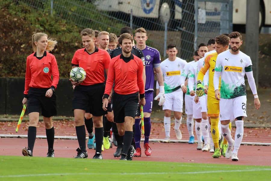 Borussia Mönchengladbach U23- Tus Haltern am See (2019/20)_8