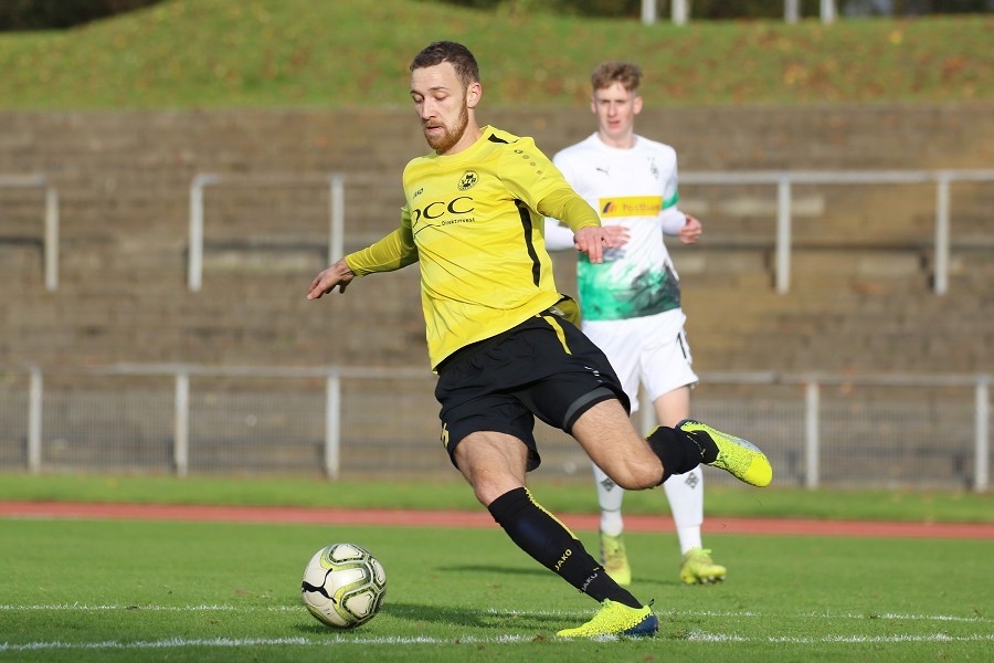 Borussia Mönchengladbach U23- VfB Homberg (2019/20)_18
